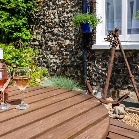 Smuggler'S Cottage Broadstairs Εξωτερικό φωτογραφία