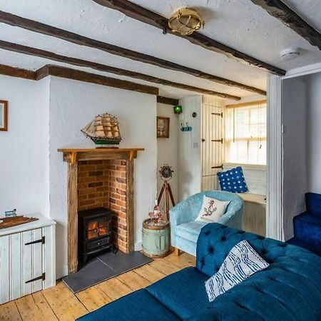 Smuggler'S Cottage Broadstairs Εξωτερικό φωτογραφία