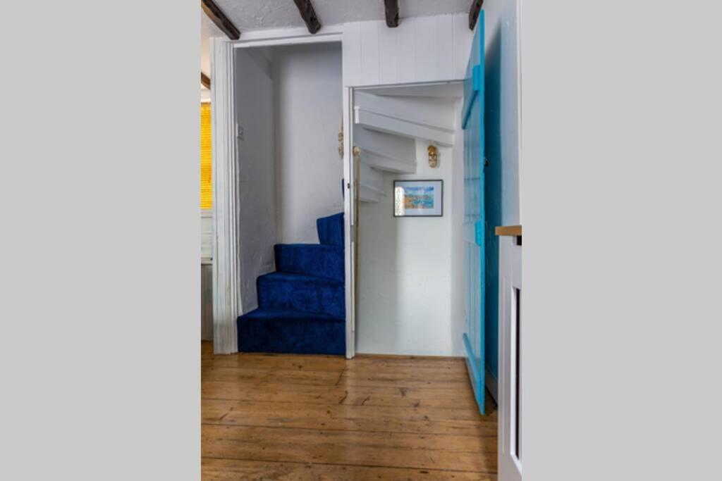 Smuggler'S Cottage Broadstairs Εξωτερικό φωτογραφία