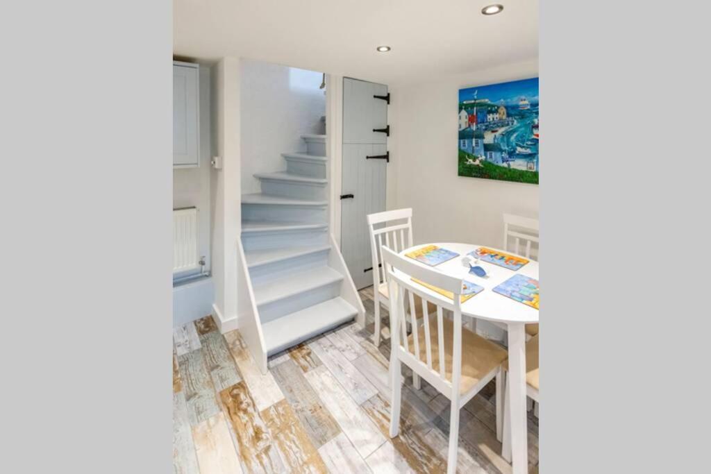 Smuggler'S Cottage Broadstairs Εξωτερικό φωτογραφία