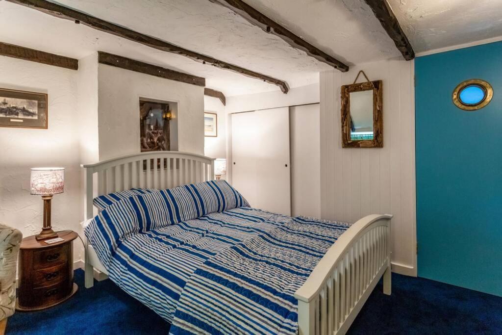 Smuggler'S Cottage Broadstairs Εξωτερικό φωτογραφία