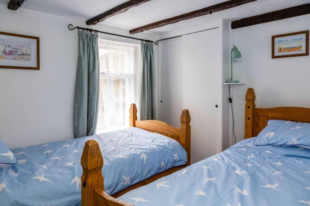 Smuggler'S Cottage Broadstairs Εξωτερικό φωτογραφία