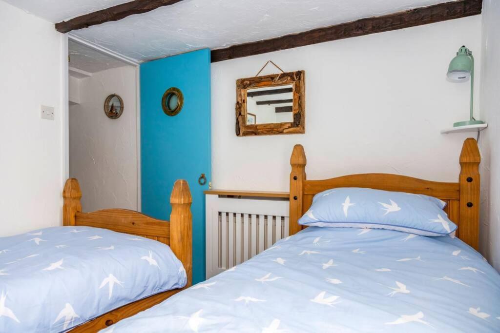 Smuggler'S Cottage Broadstairs Εξωτερικό φωτογραφία