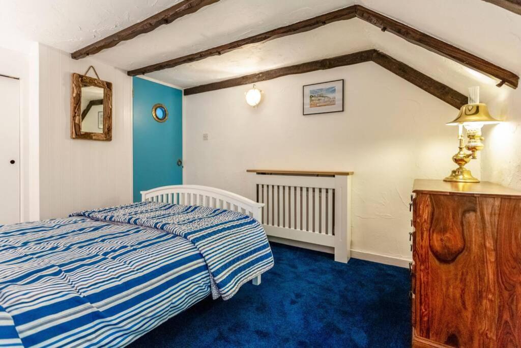 Smuggler'S Cottage Broadstairs Εξωτερικό φωτογραφία
