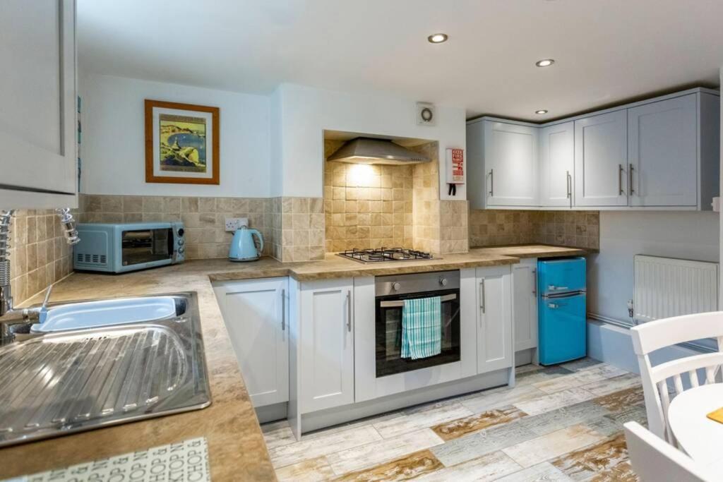 Smuggler'S Cottage Broadstairs Εξωτερικό φωτογραφία