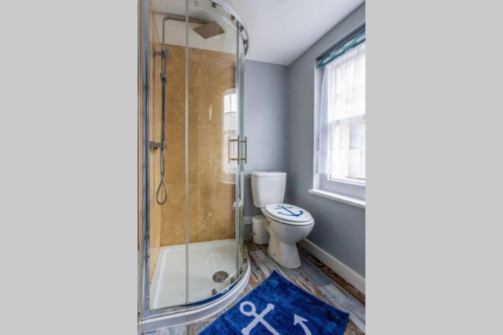Smuggler'S Cottage Broadstairs Εξωτερικό φωτογραφία