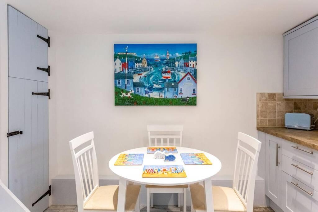 Smuggler'S Cottage Broadstairs Εξωτερικό φωτογραφία