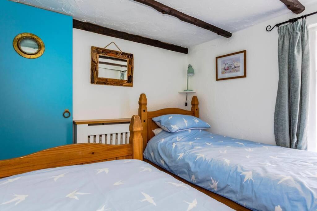 Smuggler'S Cottage Broadstairs Εξωτερικό φωτογραφία